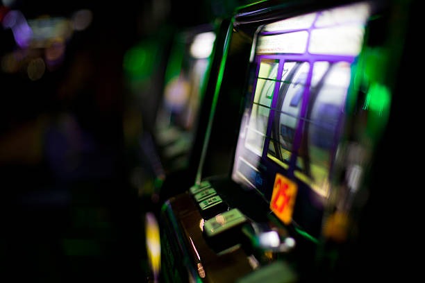 Live draw cycle interface Ikan Jackpot draw interface on winidnbet platform